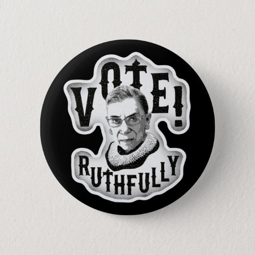 Vote Ruthfully bw Button