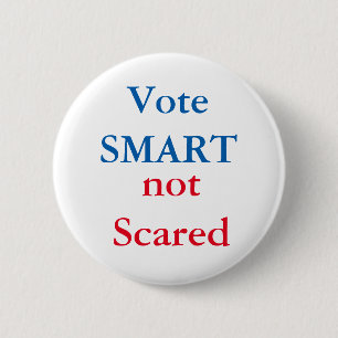 Vote SMART button