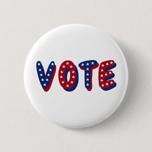 Vote Stars Button