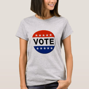Vote T-Shirt
