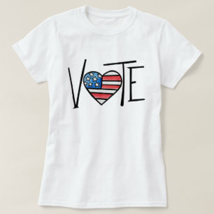 VOTE T-Shirt