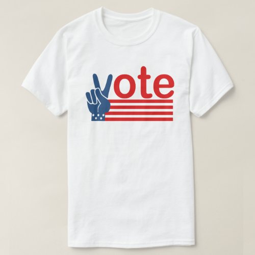 VOTE  T_Shirt