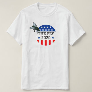 Vote The Fly 2020 T-Shirt