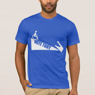 Vote Tory T-Shirt