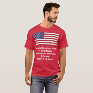 VOTE TRUMP T-Shirt