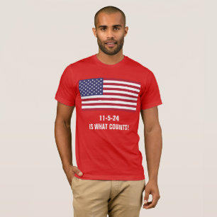 VOTE TRUMP T-Shirt