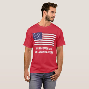 VOTE TRUMP T-Shirt