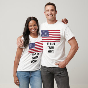 VOTE TRUMP T-Shirt
