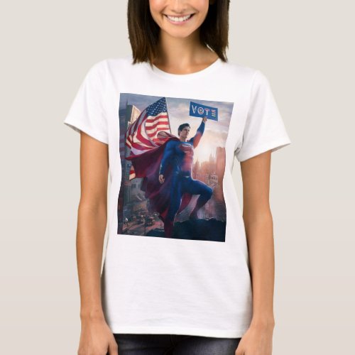 Vote usa T_Shirt