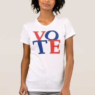 Vote Women's T-Shirt