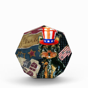 VOTE YORKIE POO AWARD