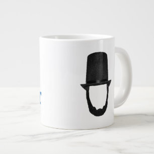 VOTED MUG PRESIDENT