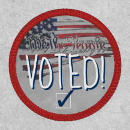 VOTED! patch