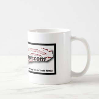 VoteForBacon.com Mug