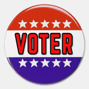 Voter Sign