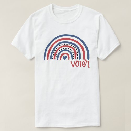 Voter T_Shirt