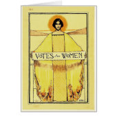 Votes for Women (Front)