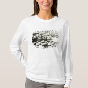 Votes for Women, August 1908 T-Shirt