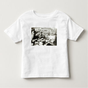 Votes for Women, August 1908 Toddler T-shirt