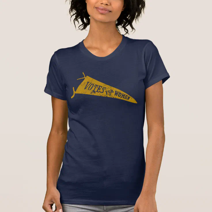 suffrage t shirt