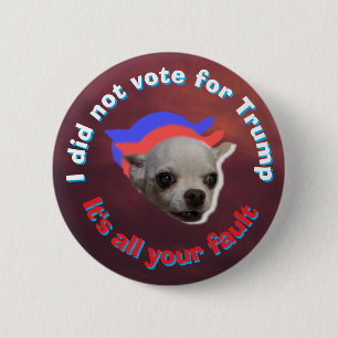 Voting Button