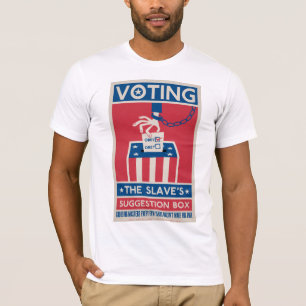 Voting Tee
