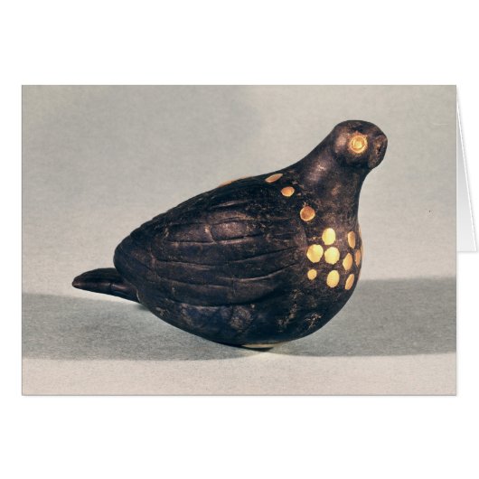Votive dove cards (Front Horizontal)