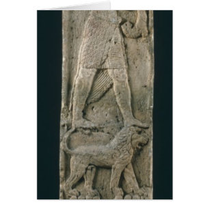 Votive stela