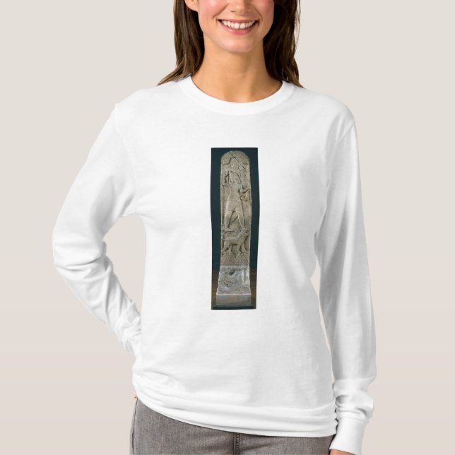 Votive stela T-Shirt (Front)