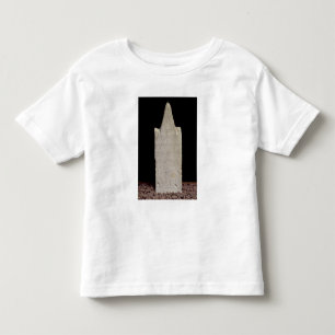 Votive stela with an elephant, from Carthage Toddler T-shirt