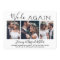 Vow Renewal Sequel Wedding 4 Photo We Do Again
