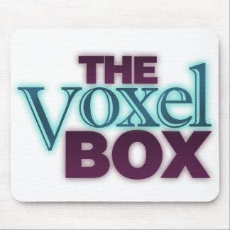 VoxelMousepad - Basic Mouse Pad