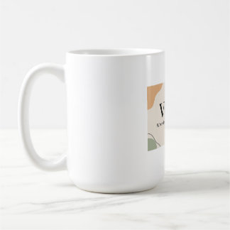Voxy Coffee Mug