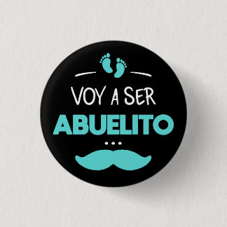 Voy a ser abuelito button