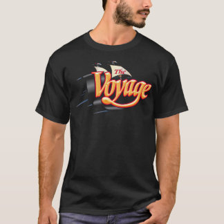 Voyage Holiday World T-Shirt