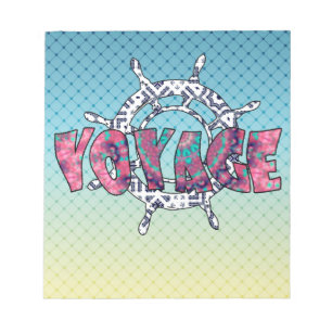 Voyage Notepad