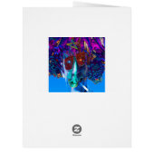 Voyage of Discovery (Back)