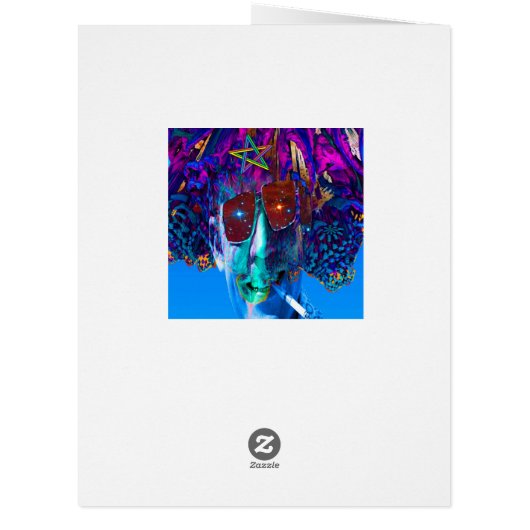 Voyage of Discovery (Back)