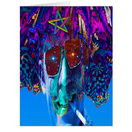 Voyage of Discovery (Front)