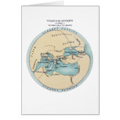 VOYAGE OF THE ARGONAUTS (Front)