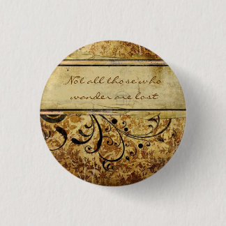 Voyage swipes in button