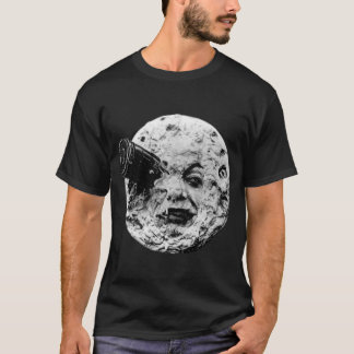 Voyage to the Moon T-Shirt