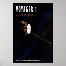 Voyager 1 - Envoy to the Stars