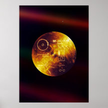 Voyager 1 Golden Record