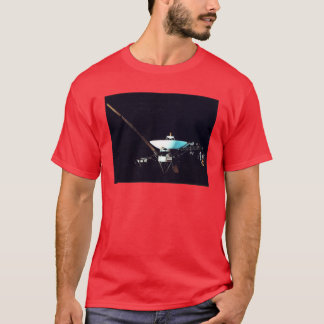 VOYAGER  SPACE CRAFT T-Shirt