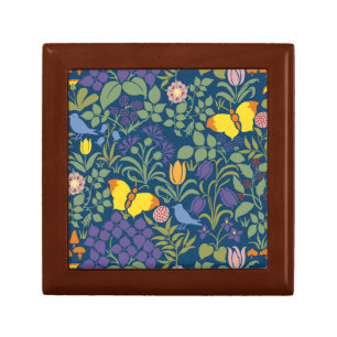 Voysey's Wildflowers Gift Box