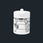 VP20 (2016) TEAPOT<br><div class="desc">VP20 (2016)</div>