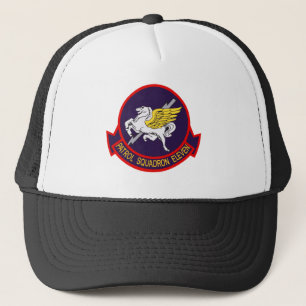 VP-11 TRUCKER HAT