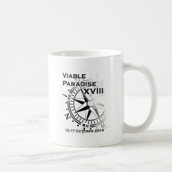 Vp 18 (2014) Coffee Mug by ViableParadise at Zazzle