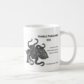 Vp 19 (2015) Coffee Mug by ViableParadise at Zazzle
